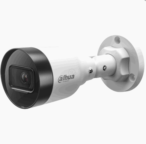 cÁmara bullet ip dahua dh ipc hfw1431s1p 0280b s6 – 4 mpx