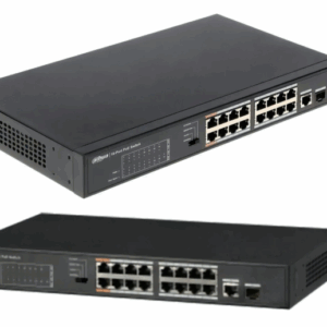 switch poe dahua dh pfs3218 16et 135