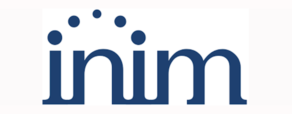 logo inim icono