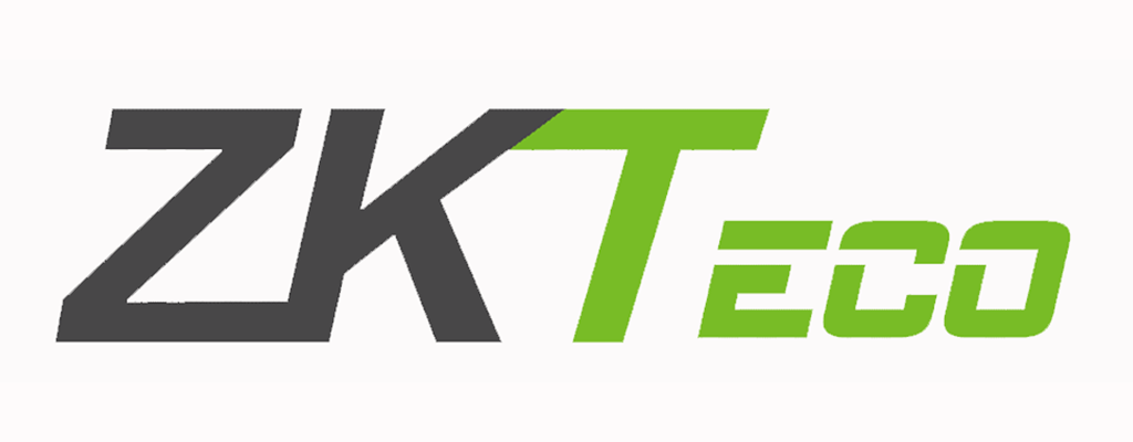 logo zkteco icono