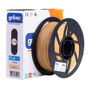 filamento grilon3 piel 1 kg – 1.75 mm