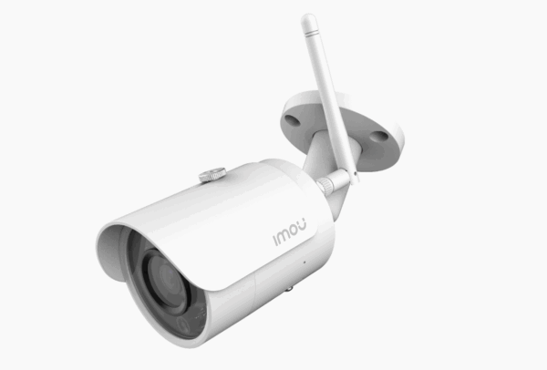 cámara imou bullet pro 5 mp (ipc‑f52mip):