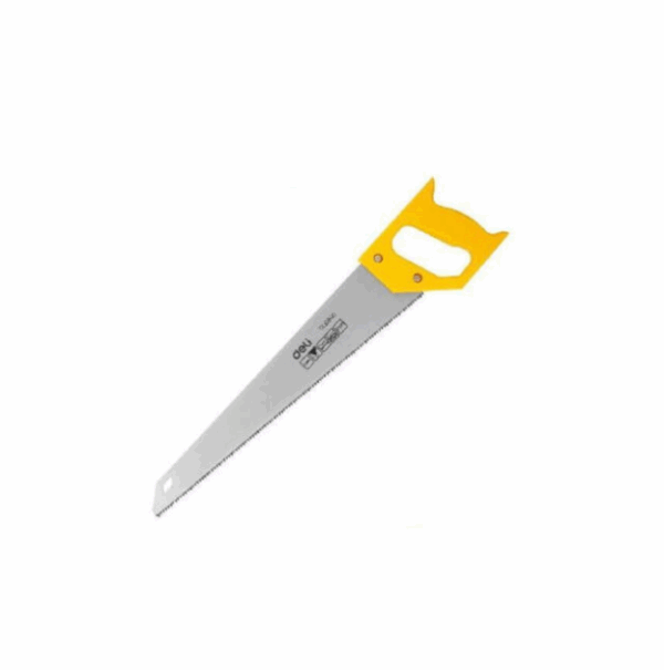 deli serrucho profesional 400mm
