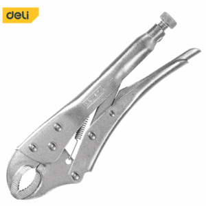 deli pinza de bloqueo curva 10 dt dl2001