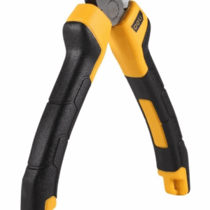 deli pinza profesional corte diagonal 6'' de acero edl 2206z