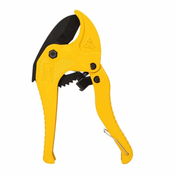 cortador de tubería 42mm edl350042