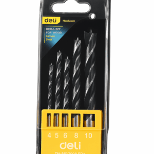 deli juego de mechas para madera dt dhmgz005 ed1