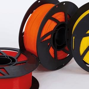Filamentos y Repuestos 3D
