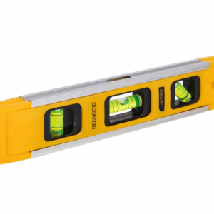 deli – nivel de burbuja 300 mm – dt dl290300