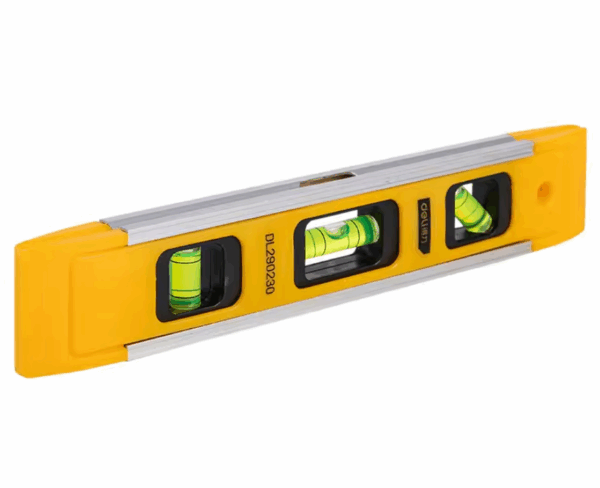 deli – nivel de burbuja 300 mm – dt dl290300