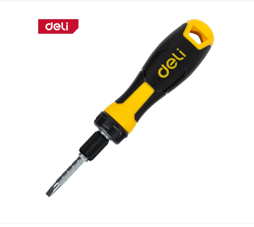 deli destornillador cricket x 2 dl626011