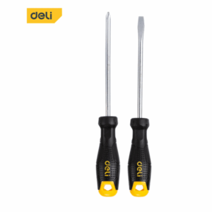 DELI – KIT DE DESTORNILLADORES PH Y PL (DT-DL620002)