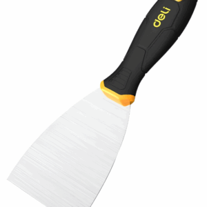 deli espátula de acero dl hd3