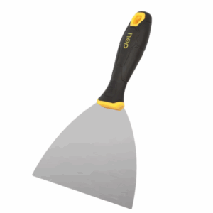 deli espátula de acero edl hd6