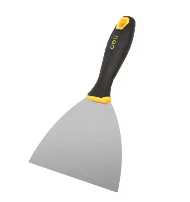 deli espátula de acero edl hd6