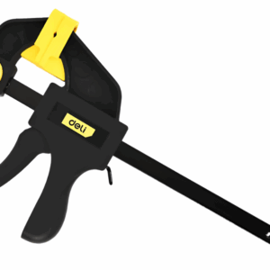 deli sargento prensa rápida 6″(modelo dl110106)