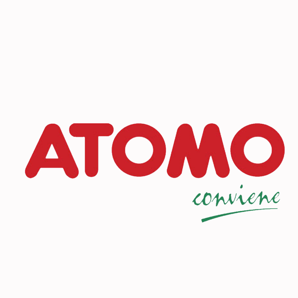 logo atomo