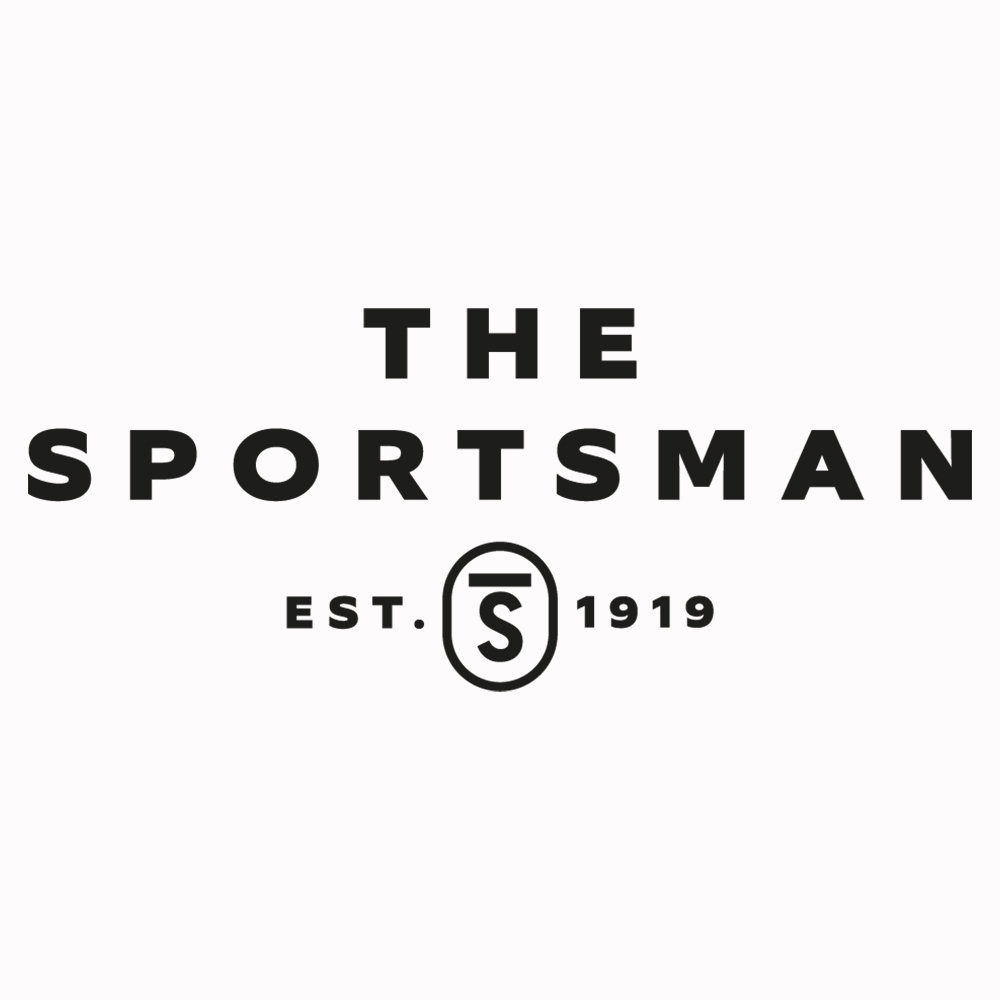 logo the sportman