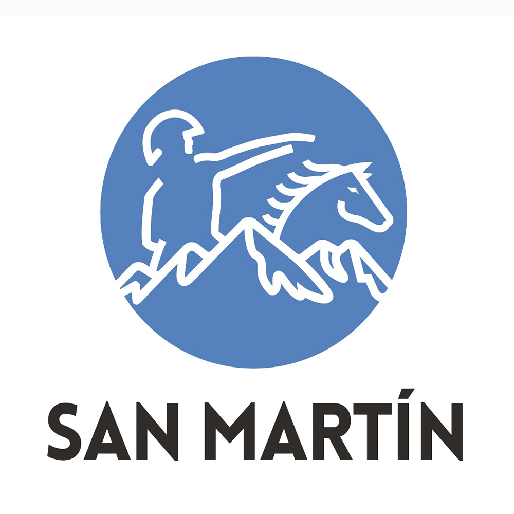 munic san martin