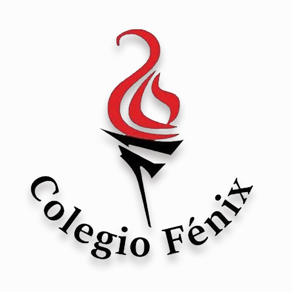 logo colegio fenix