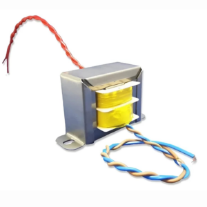 transformador fuente de alimentación marshall 220v a 16v ac para central de alarma | repuesto original seguridad electrónica